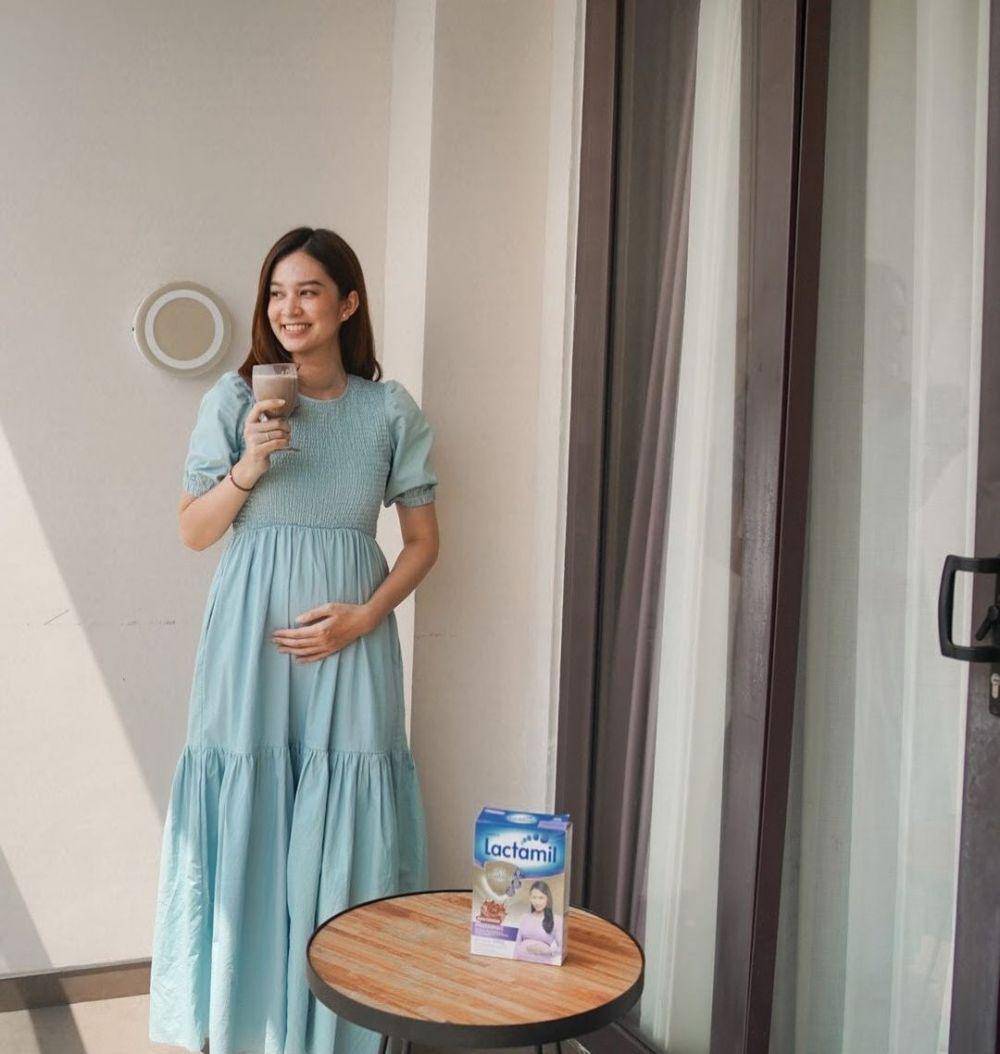 potret Faradilla Yoshi (instagram.com/faradillayoshi)