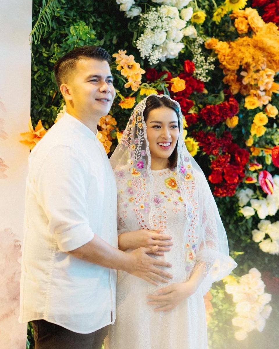 potret Rosiana Dewi (instagram.com/rsn.dw)