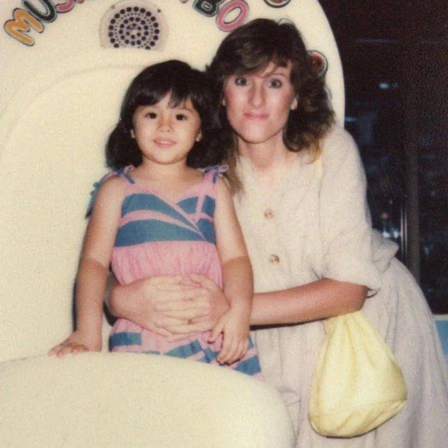 potret jadul ibu Wulan Guritno (instagram.com/wulanguritno)