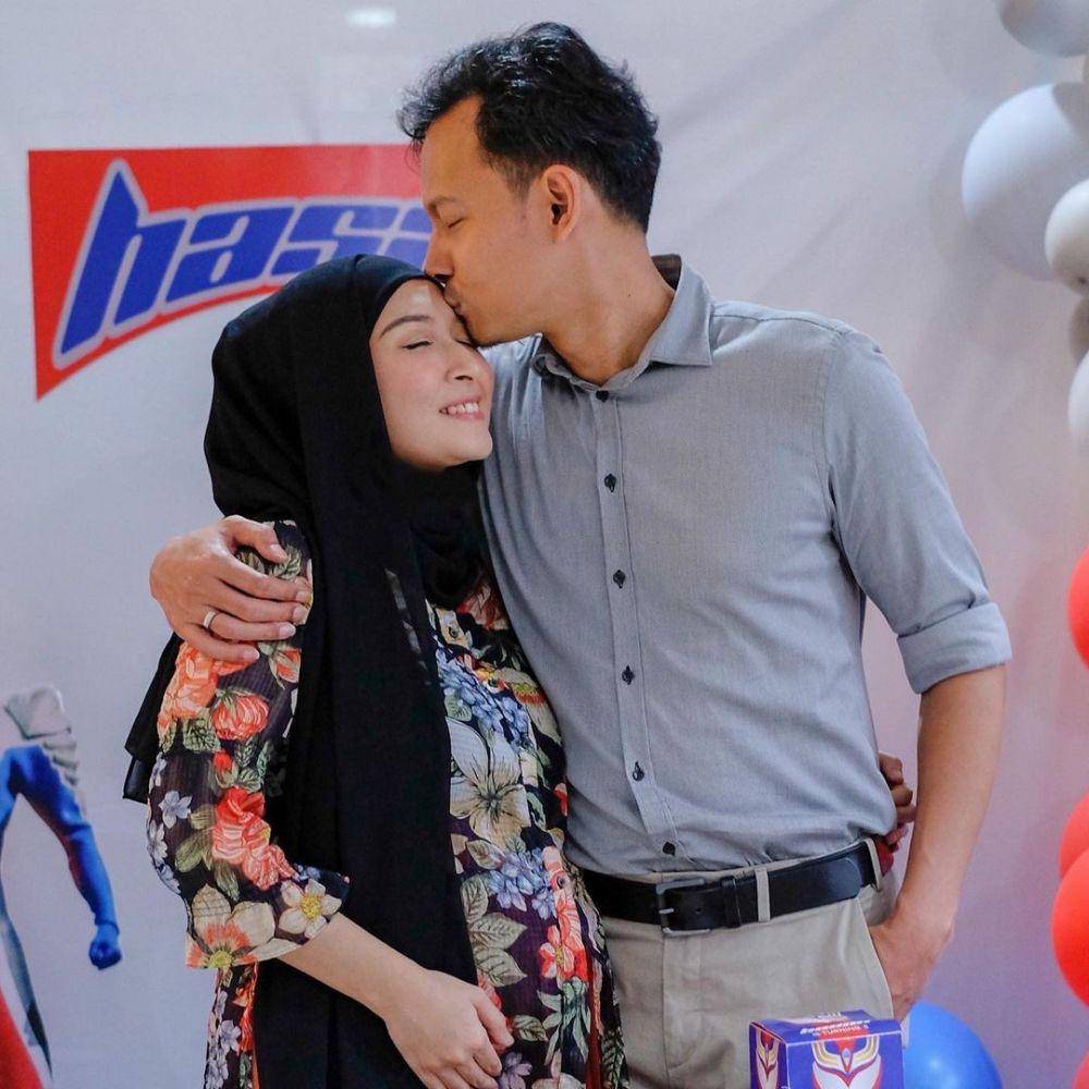 potret Vanny Widyasasti (instagram.com/fedinuril)