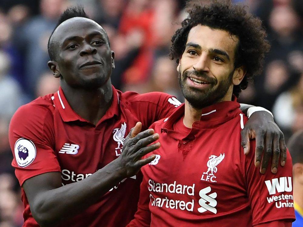 10 Pemain yang Genap Berusia 30 Tahun pada 2022, Ada Duo Liverpool