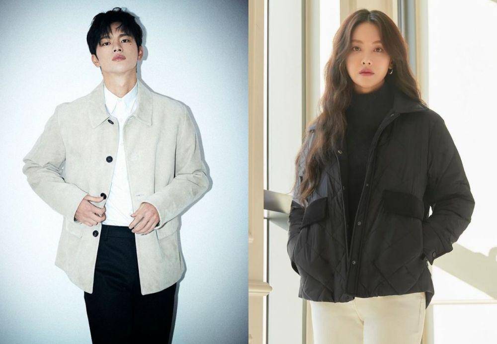 Seo In Guk (instagram.com/seo_cccc) | Oh Yeon Seo (instagram.com/ohvely22)