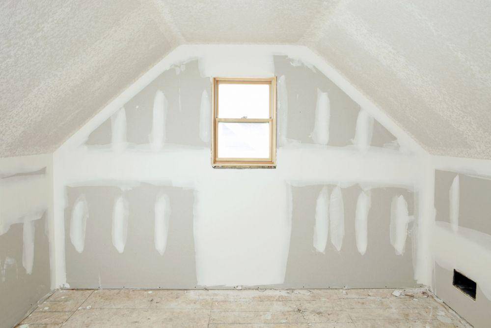 ilustrasi drywall (thespruce.com)