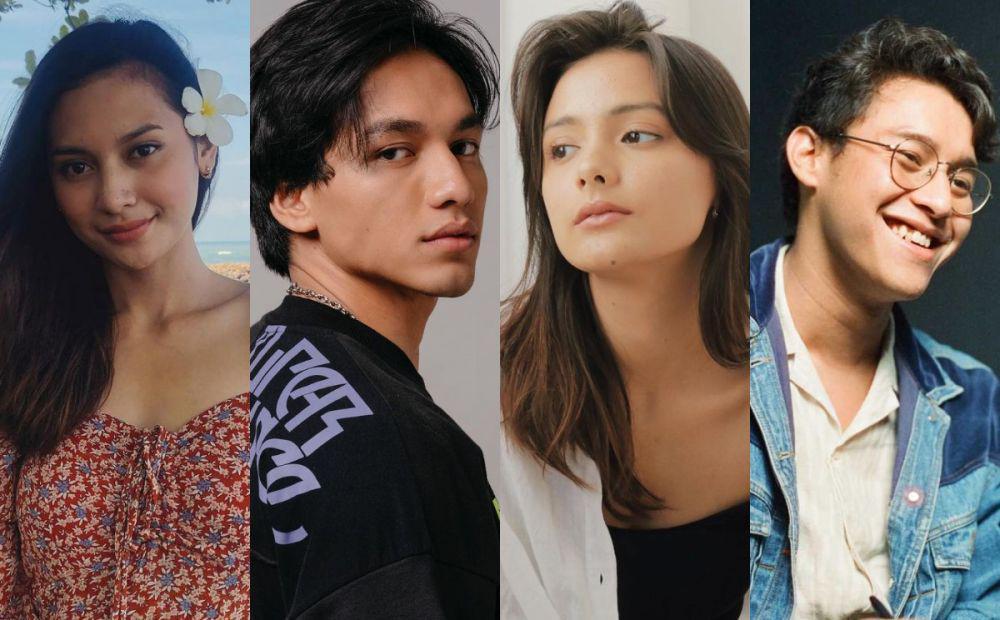 10 Potret Pemain Film Dear Nathan: Thank You Salma, Ada Karakter Baru!