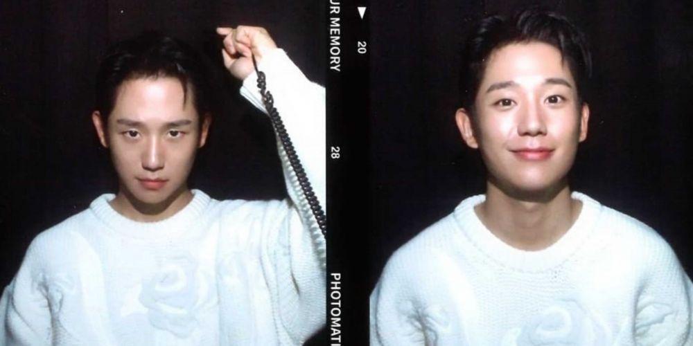 5 Rekomendasi Variety Show yang Dibintangi Jung Hae In, Yuk Tonton!