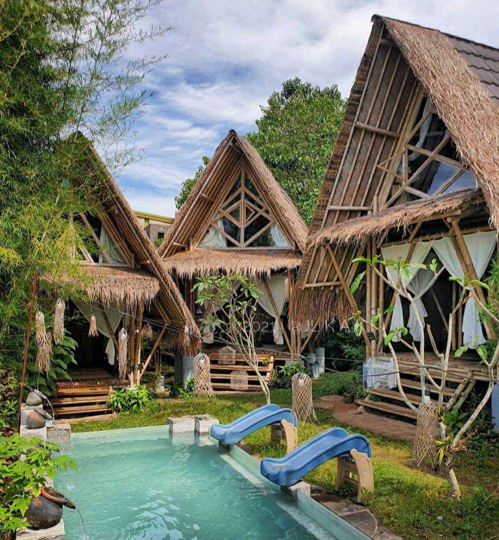 Bukit Saung Bambu (instagram.com/bukitsaungbambu)