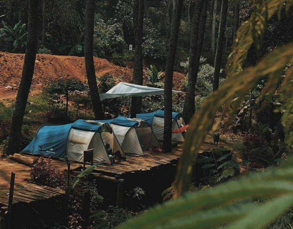 Kampung Singkur (instagram.com/kampungsingkur)