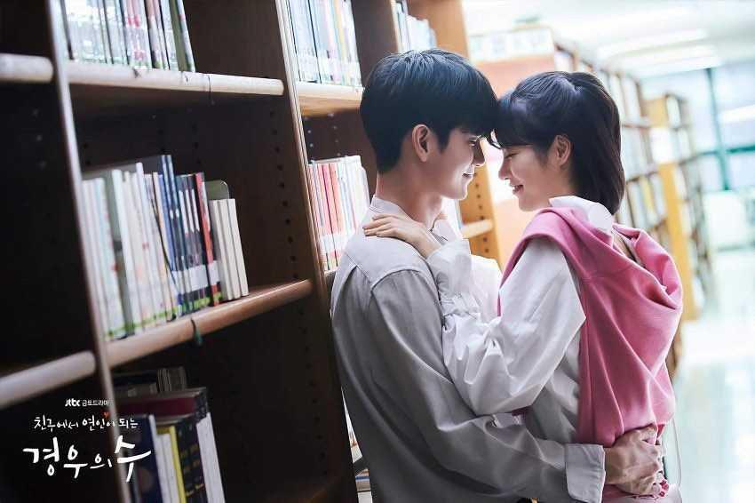 Manis dan Romantis, 5 KDrama Ini Mengangkat Old Friend to Lovers Trope