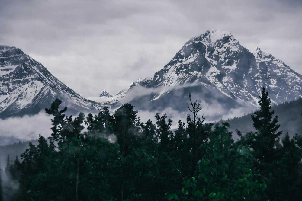 5 Fakta Pegunungan Himalaya, Rumah Bagi Puncak Tertinggi Dunia