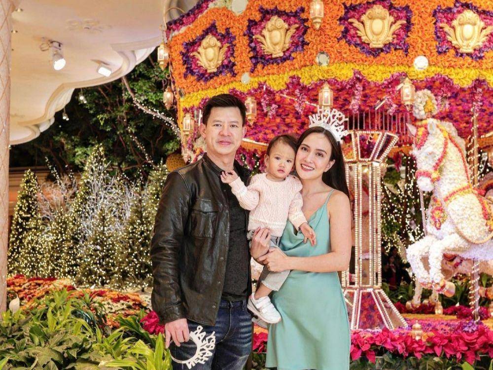 potret Shandy Aulia dan suami (instagram.com/shandyaulia)