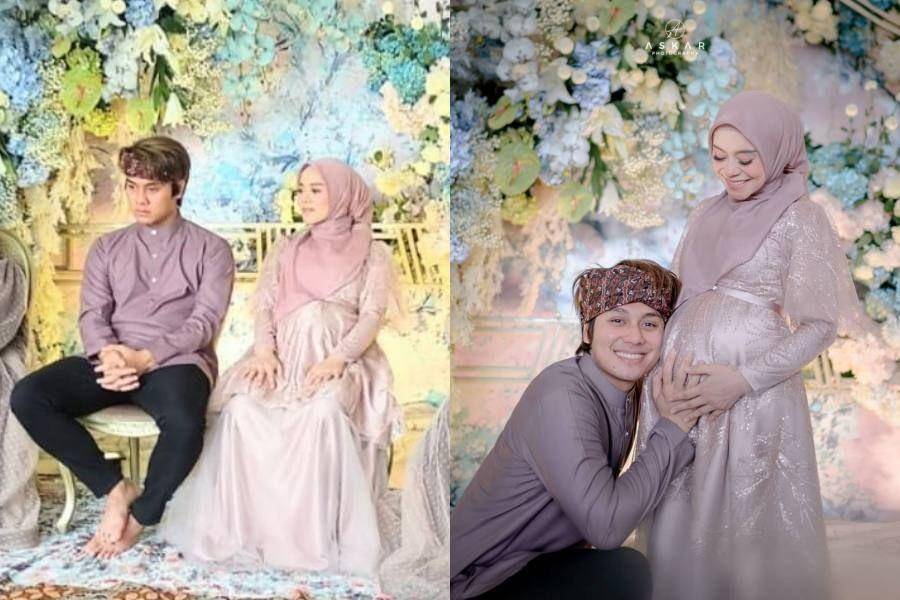 7 Bulanan Lesti Kejora (berbaga sumber)