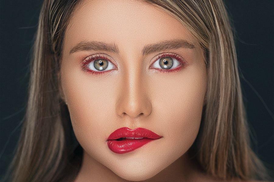 7 Warna Lipstik yang Bikin Wajah Cerah, Gak Harus Bold