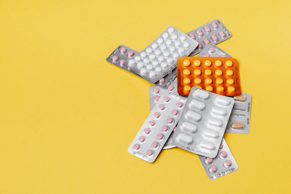 Punya Fungsi Penting, Ini 5 Penemuan Obat yang Berhasil Mengubah Dunia