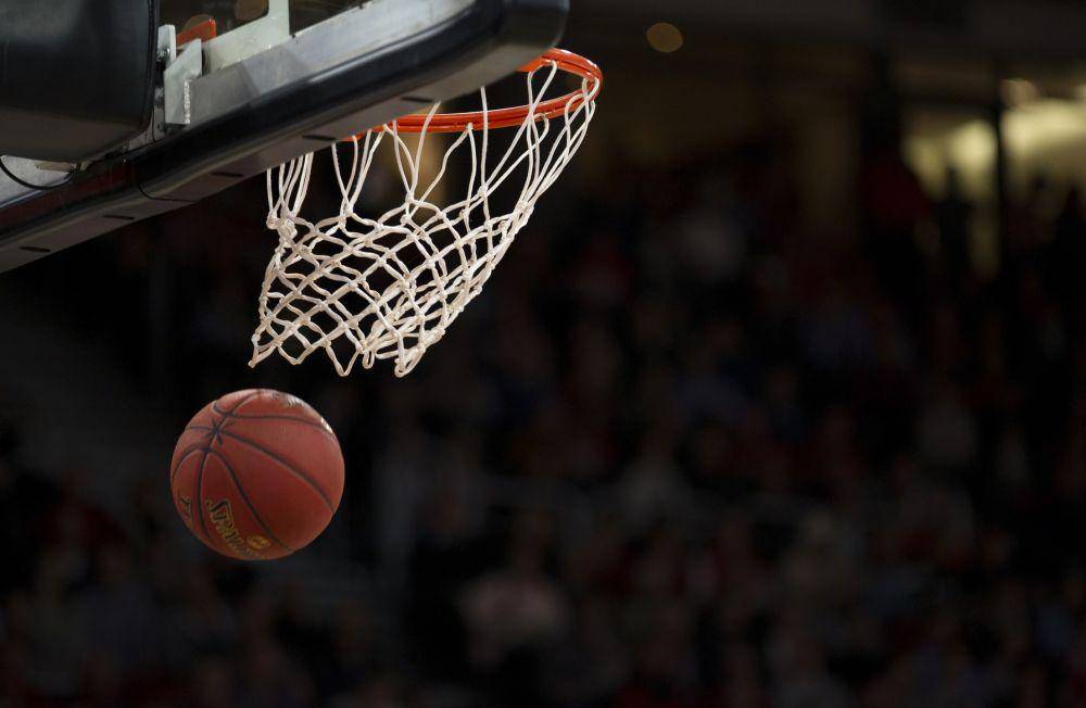 Ilustrasi bola basket (unplash.com/Markus Spiske)