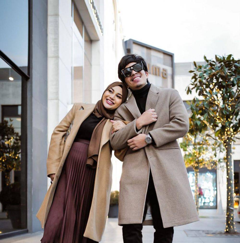 potret Aurel Hermansyah (instagram.com/aurelie.hermansyah)
