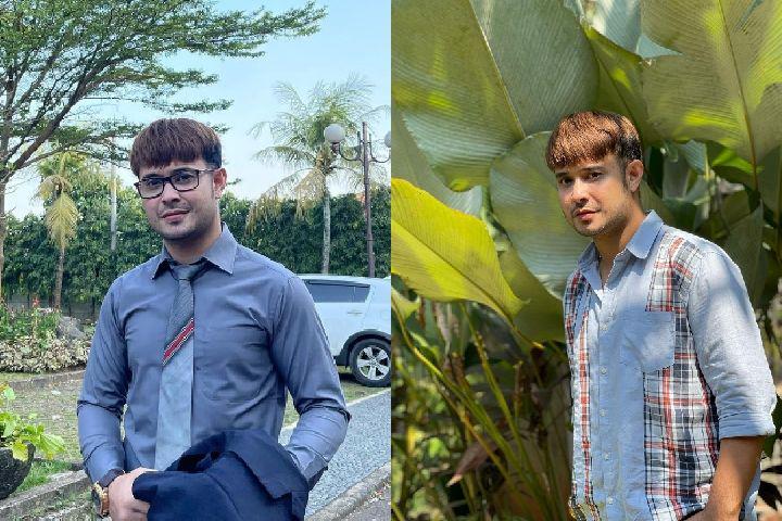 10 Pesona Meidian Maladi yang Bikin Ketar-ketir, Langganan Antagonis