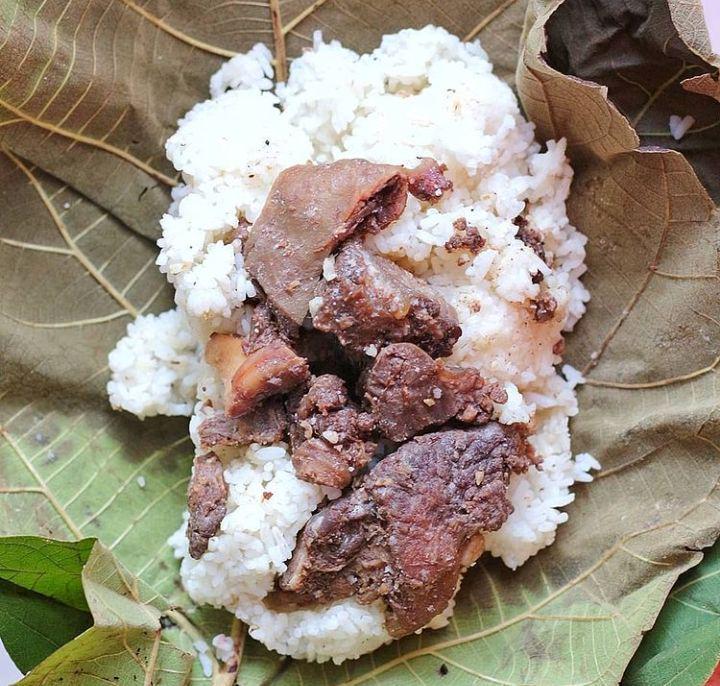 Resep Nasi Jangkrik Khas Kudus, Makanan Tradisional yang Legendaris