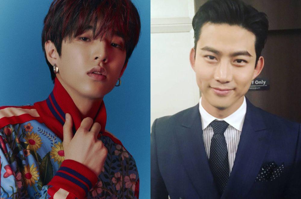 5 Idol KPop Cowok Ini Tinggalkan Agensi, tapi Tetap Jadi Member Grup