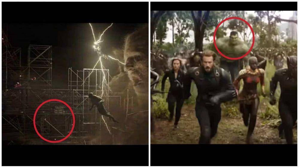 5 Trailer Film Marvel yang Menipu Fans! Menyembunyikan Kejutan?