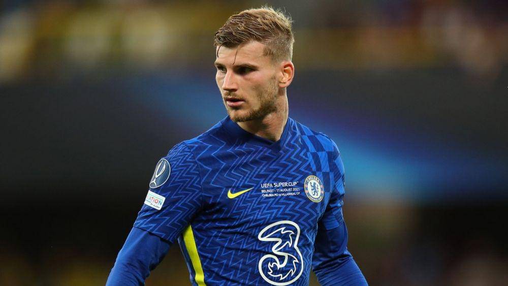 Timo Werner (skysports.com)