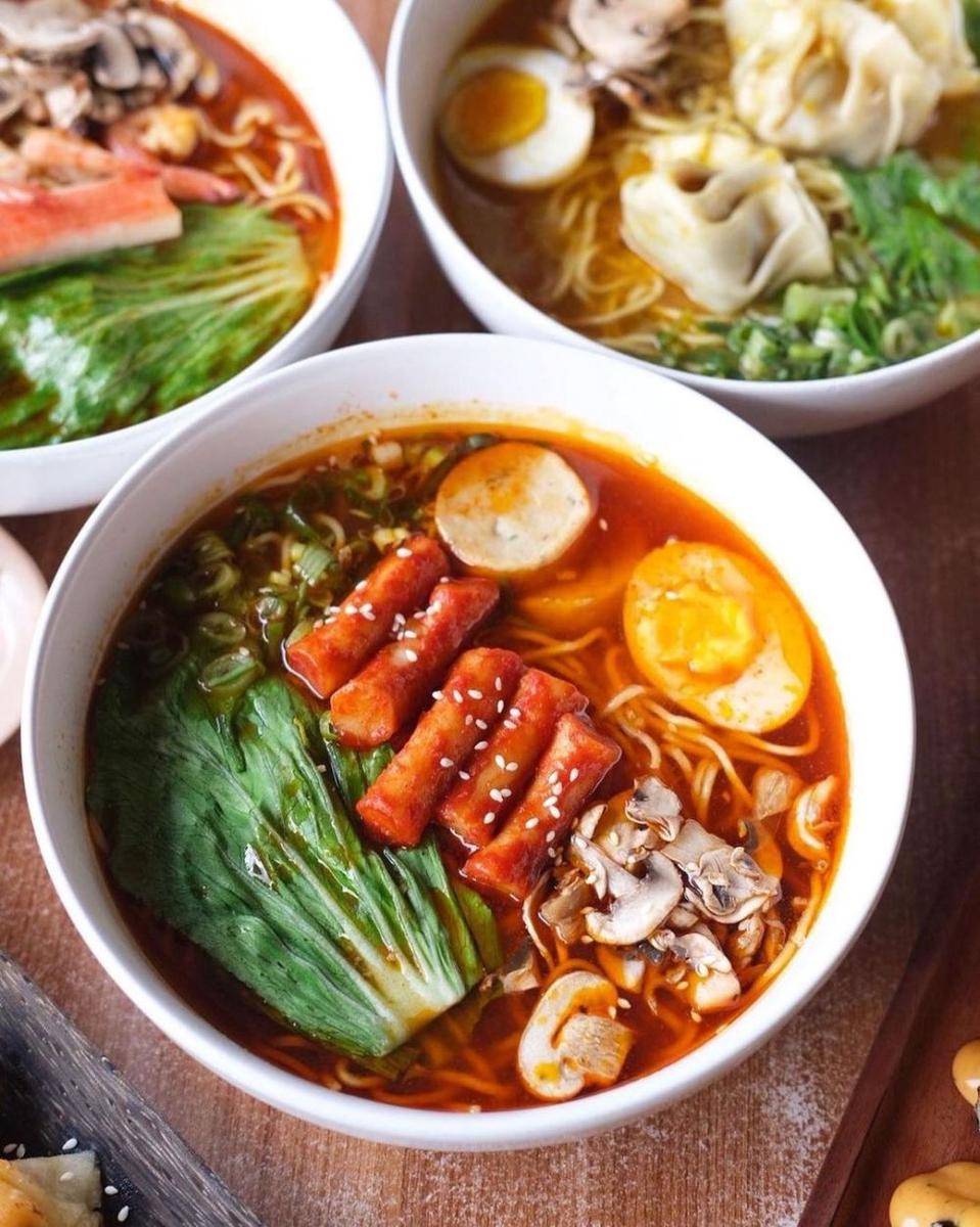 Sugoi Ramen Express (instagram.com/sugoiramen.exp)