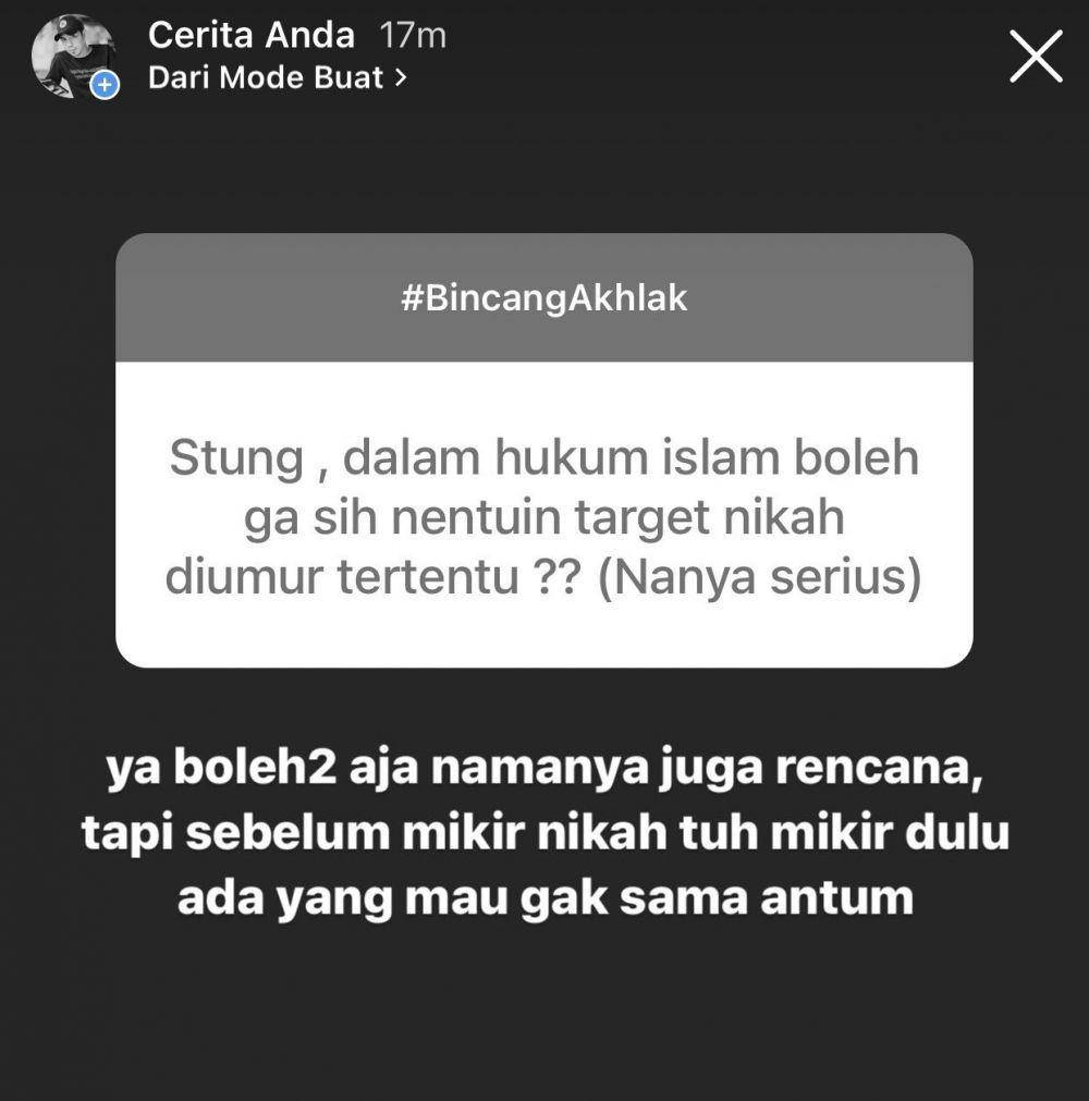 tanya jawab ustaz (instagram.com/je.k___)