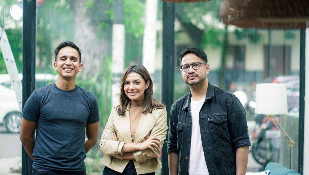Andovi da Lopez, Najwa Shihab, dan Jovial da Lopez (Instagram.com/andovidalopez/)