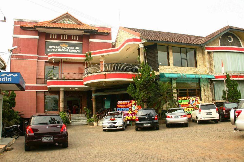 Graha Gading Karang. (siunguimut.blogspot.com).