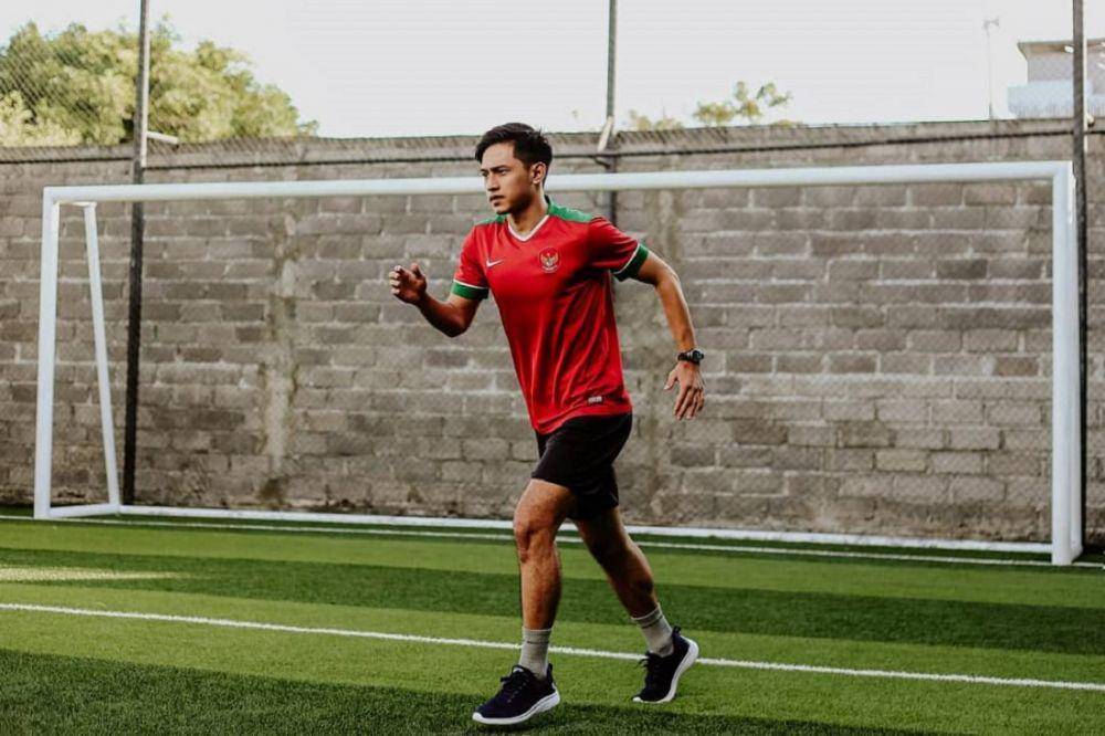potret Hanis Sagara Putra (instagram.com/sagaraputra10)
