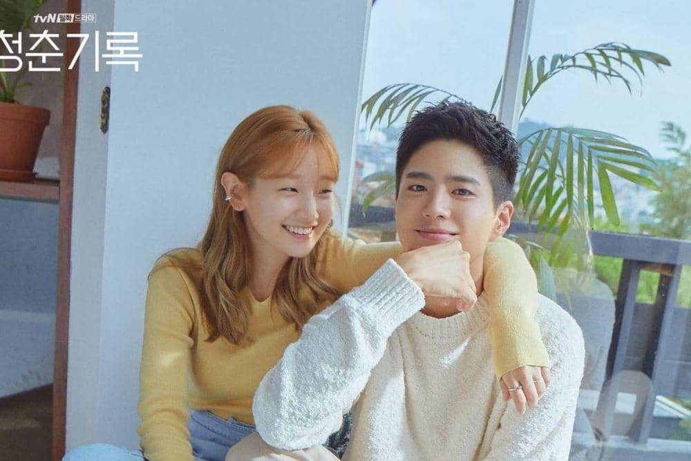 9 KDrama Ajarkan Kamu Bangkit dari Keterpurukan, Semangat!