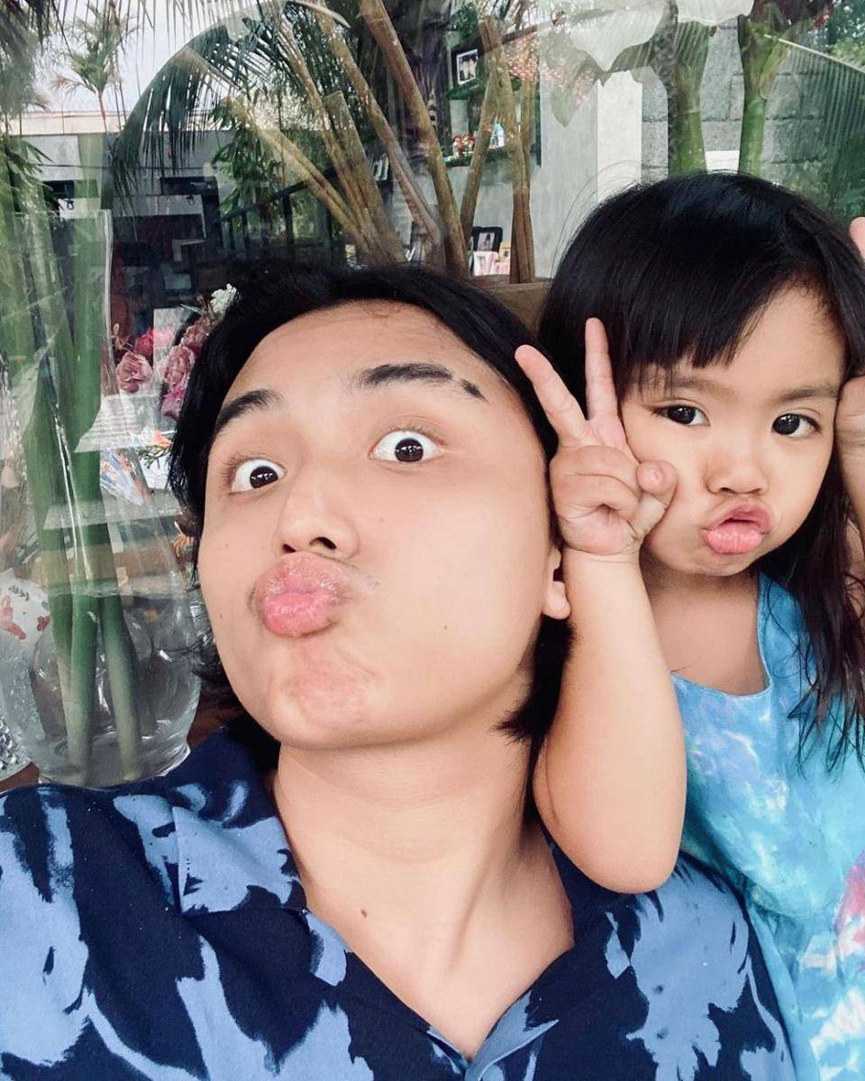 Leon dan Moana Dozan (instagram.com/leonrdozan)
