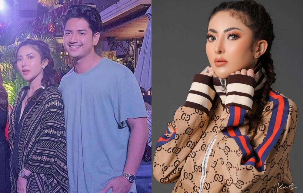 10 Potret Ayu Aulia, Sosok yang Dekat dengan Zikri Daulay