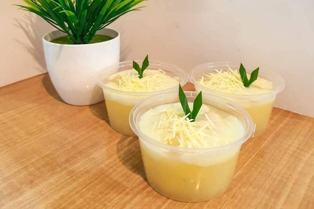 sinkong thailand keju (instagram.com/merlycious.id)