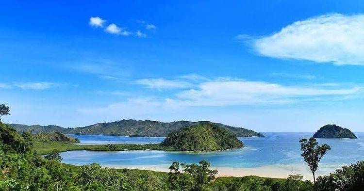 Desa Sungai Nyalo (Instagram.com/neneynaema)