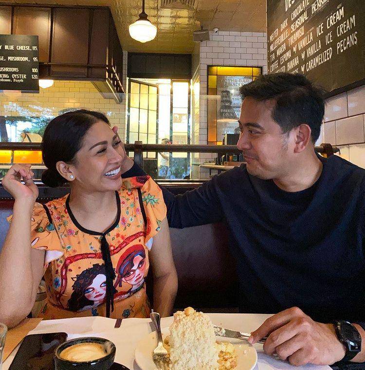 potret Tata Janeeta dan suami (instagram.com/tatajaneetaofficial)&”