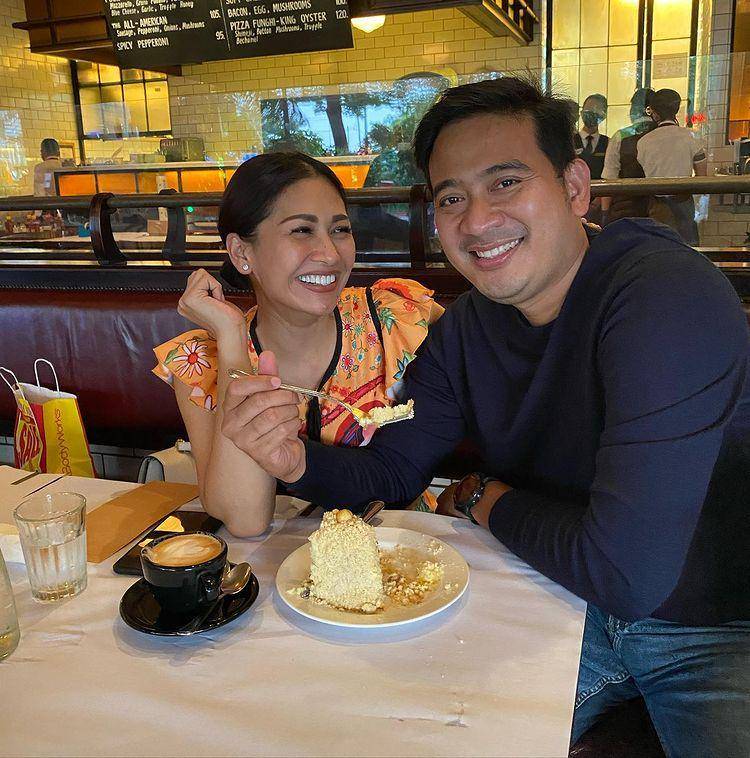 potret Tata Janeeta dan suami (instagram.com/tatajaneetaofficial)&”