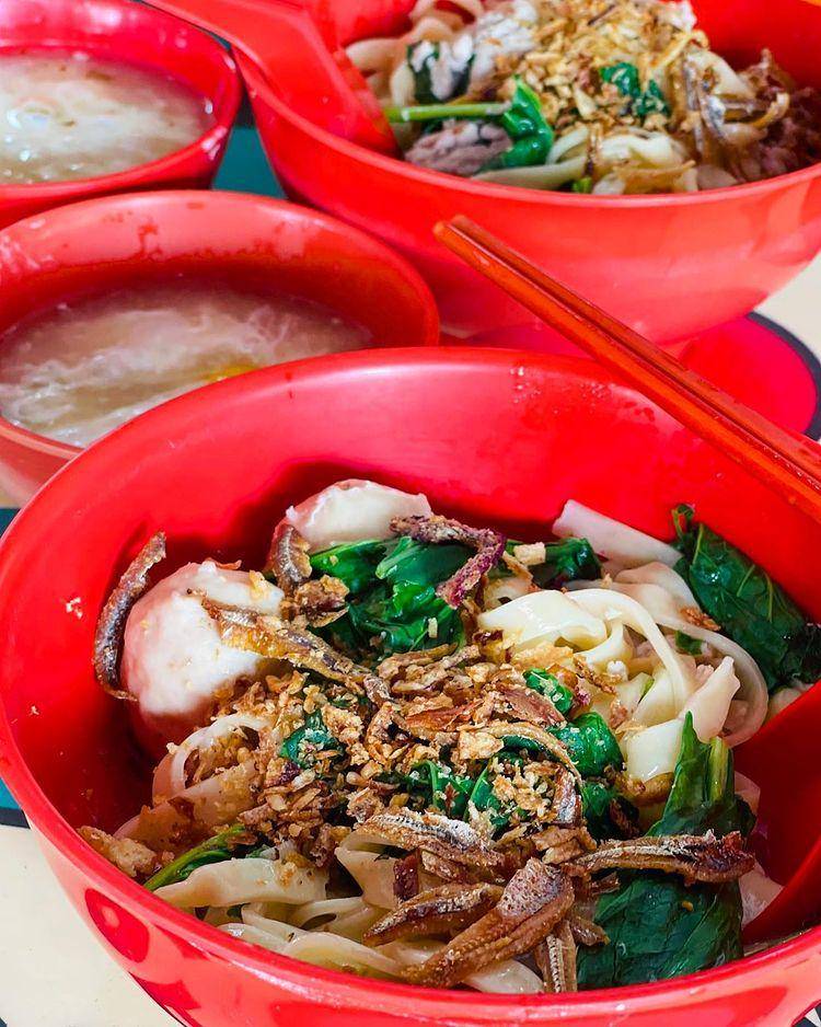 banmian (instagram.com/sgfoodfinder)