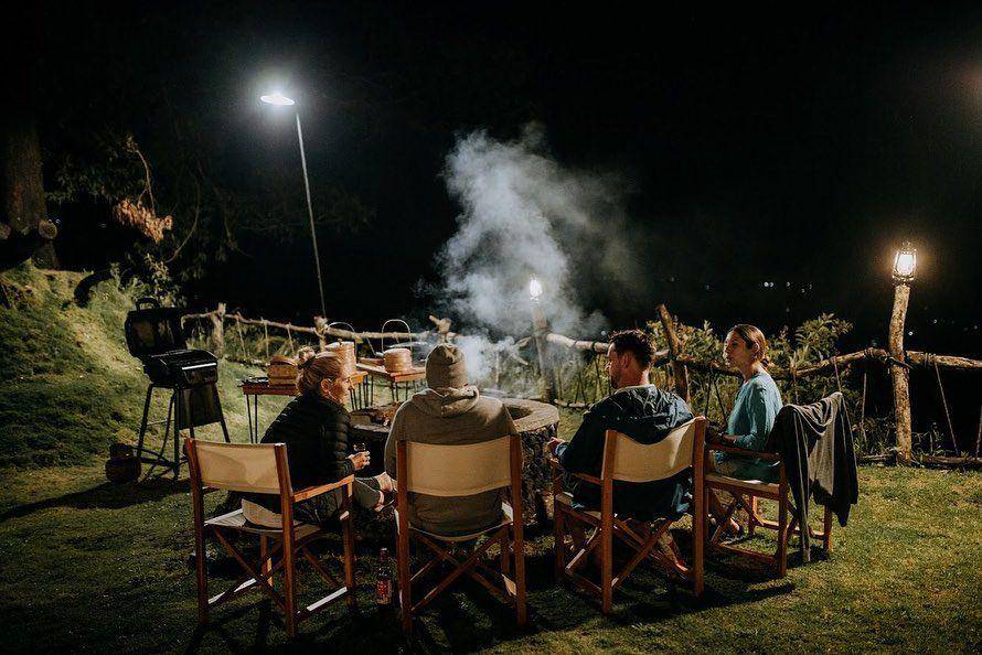 Alam Caldera Camping (instagram.com/alamcaldera)