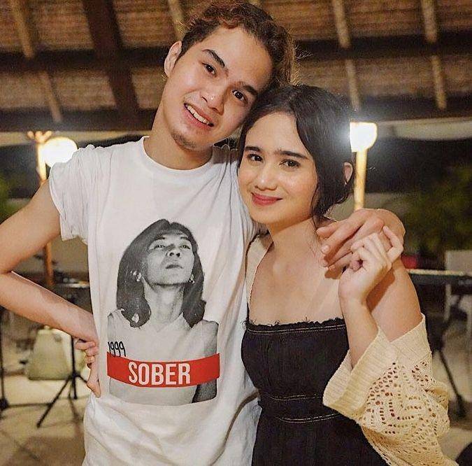 Aleldul (Instagram.com/tissabiani)