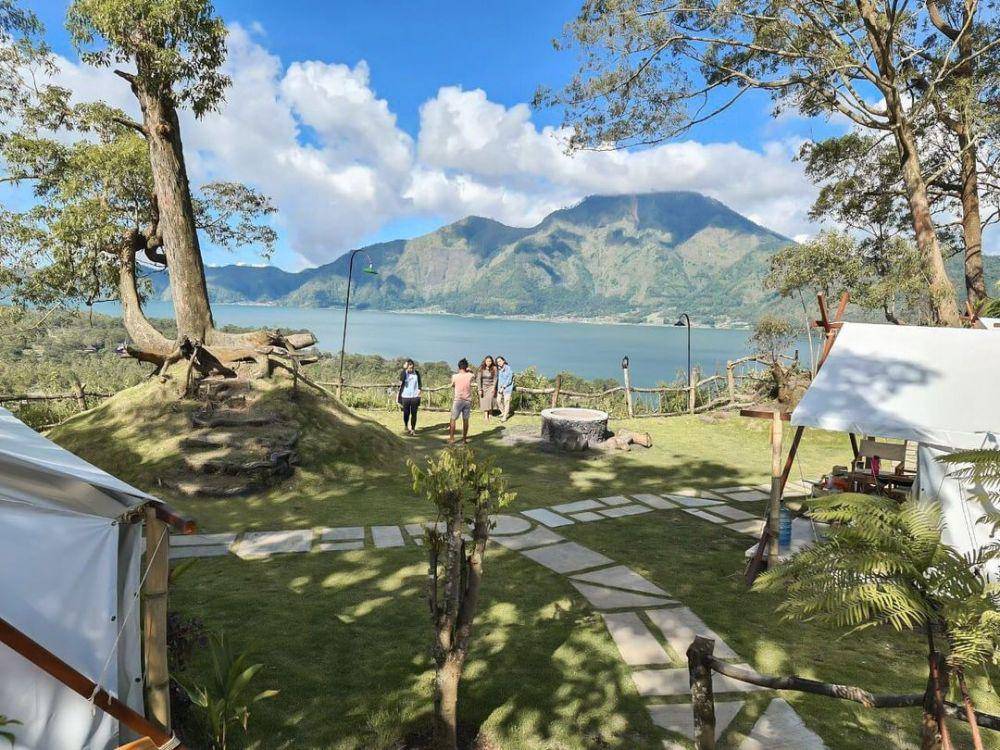 Alam Caldera Camping (instagram.com/alamcaldera)
