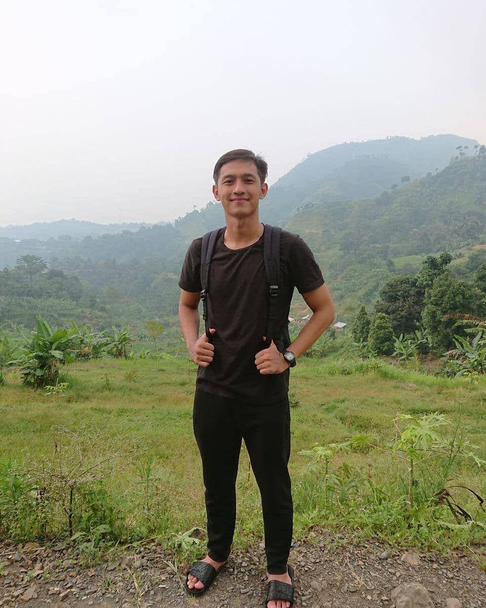 potret Hanis Sagara Putra (instagram.com/sagaraputra10)