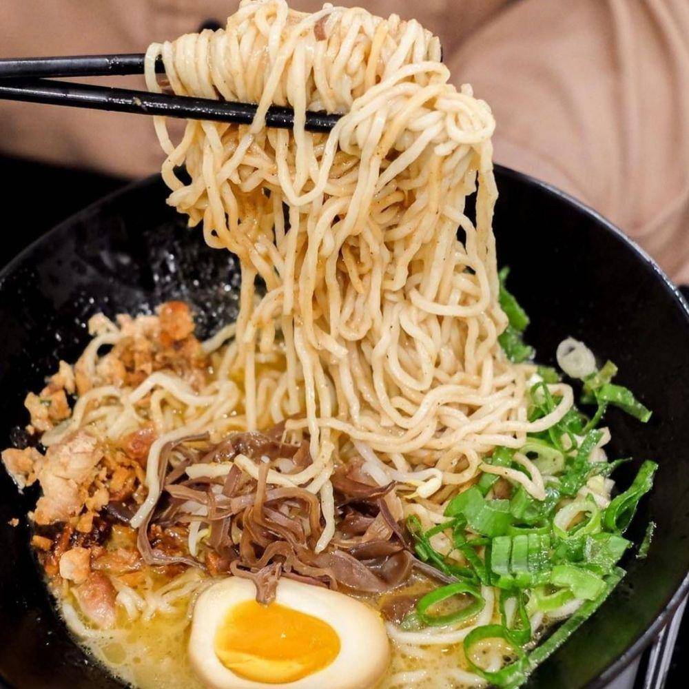 Hakosuka Ramen (instagram.com/hakosukaramen)