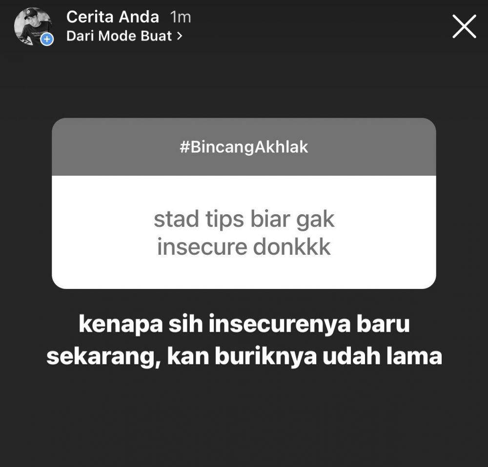 QnA kocak (twitter.com/jek___)