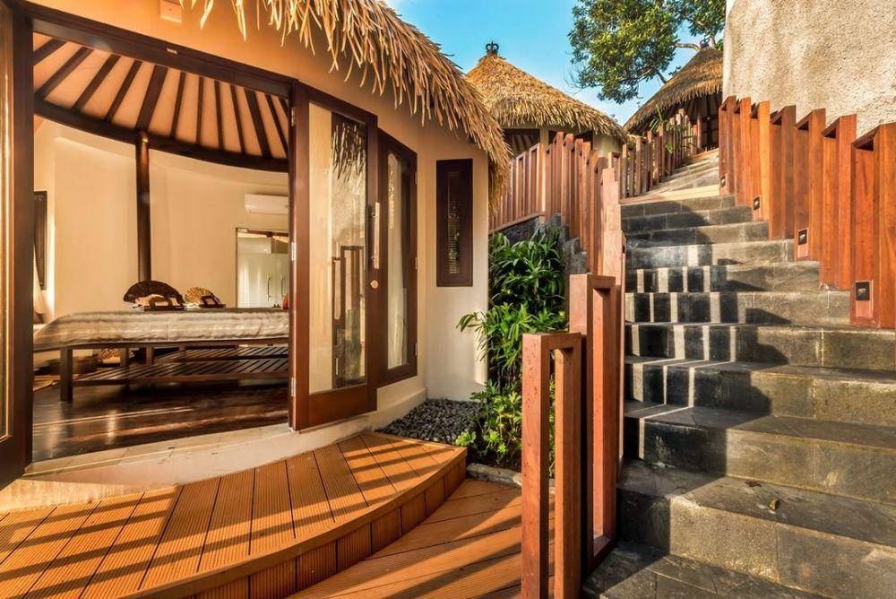Tanadewa Resort and Spa (Instagram.com/tanadewaubud)