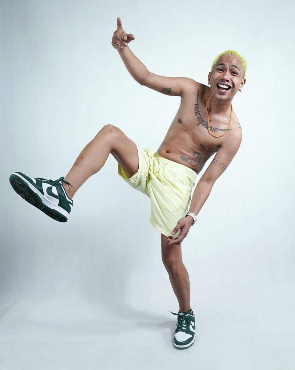 potret Ari Lesmana (instagram.com/ari_lesmana)