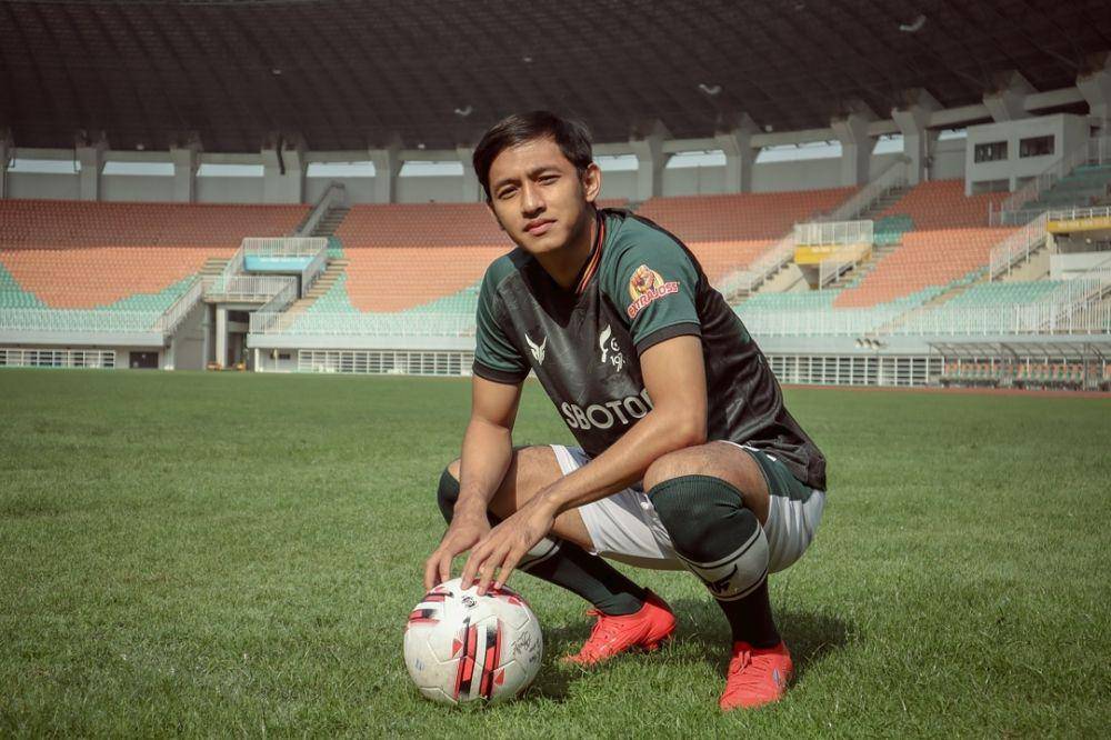 potret Hanis Sagara Putra (instagram.com/sagaraputra10)