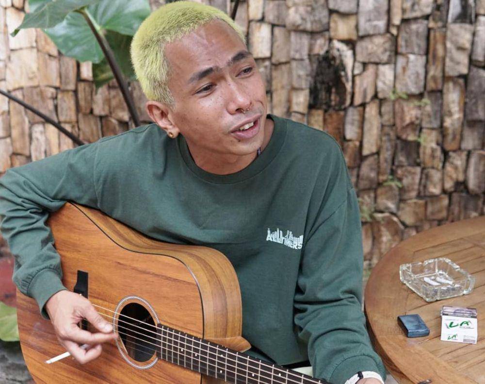 potret Ari Lesmana (instagram.com/ari_lesmana)
