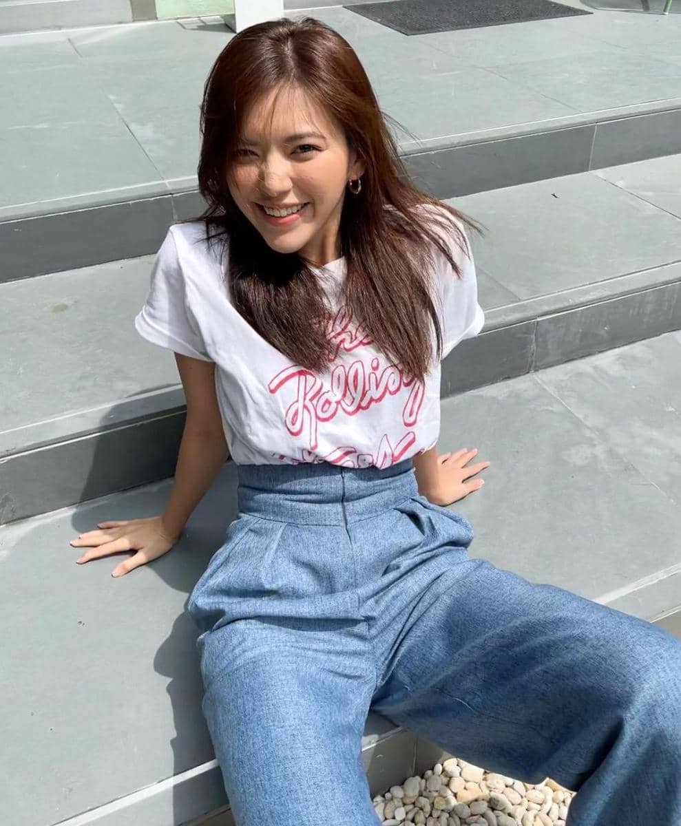 Gigie Chanunphat (instagram.com/ggigie)