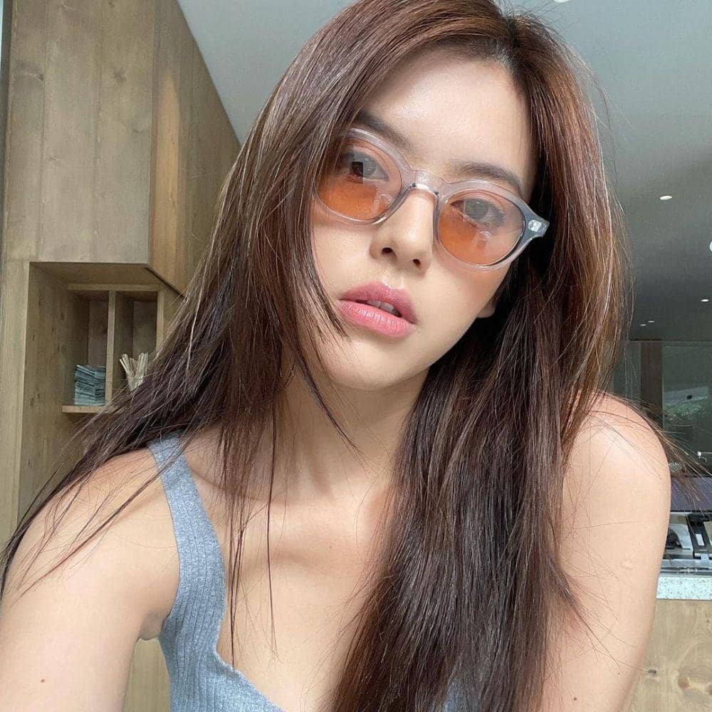 Gigie Chanunphat (instagram.com/ggigie)