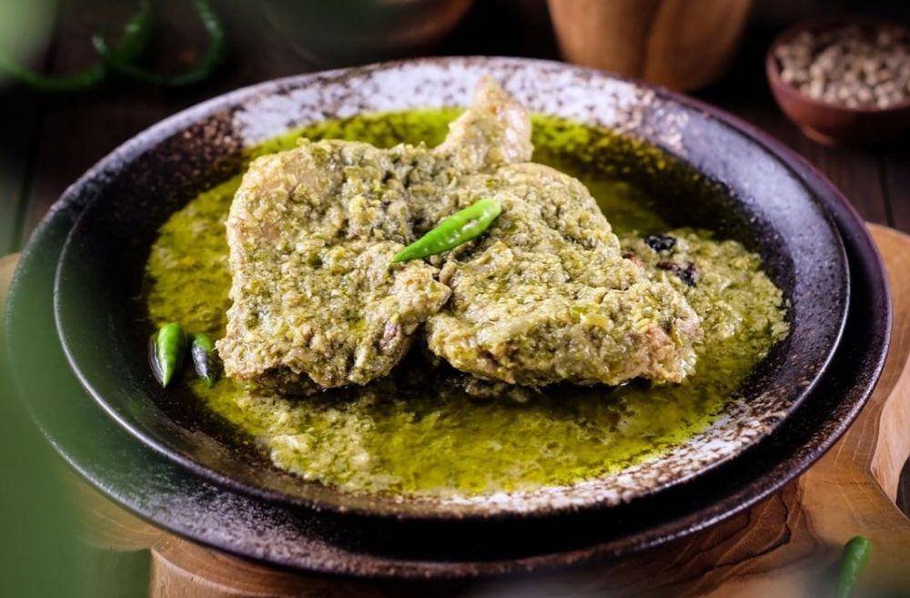 Ayam lado mudo (instagram.com/uwan.co)